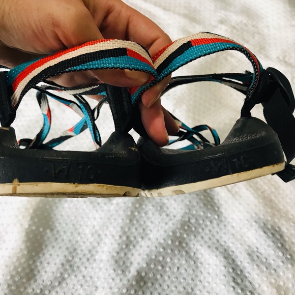 Chaco WOMENS - Picture 6 of 6